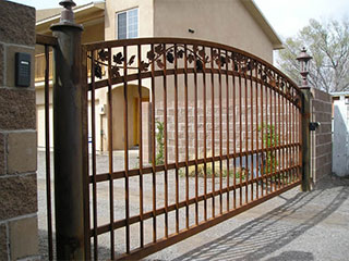 Security Gates For Residential Properties | Gate Repair Altadena, CA